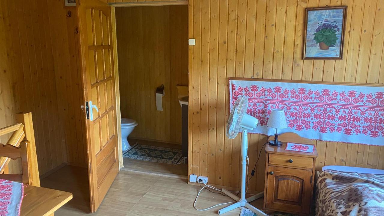 מלון רימטאה Casa Kelemen Iren מראה חיצוני תמונה