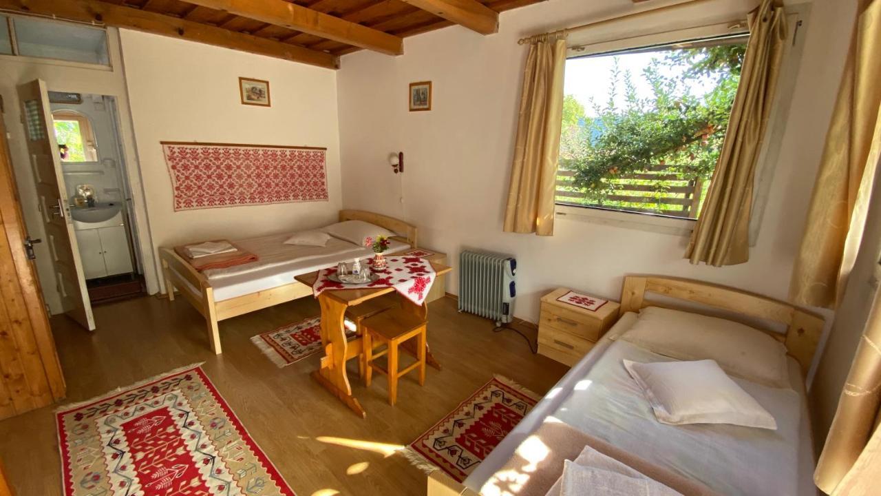 מלון רימטאה Casa Kelemen Iren מראה חיצוני תמונה
