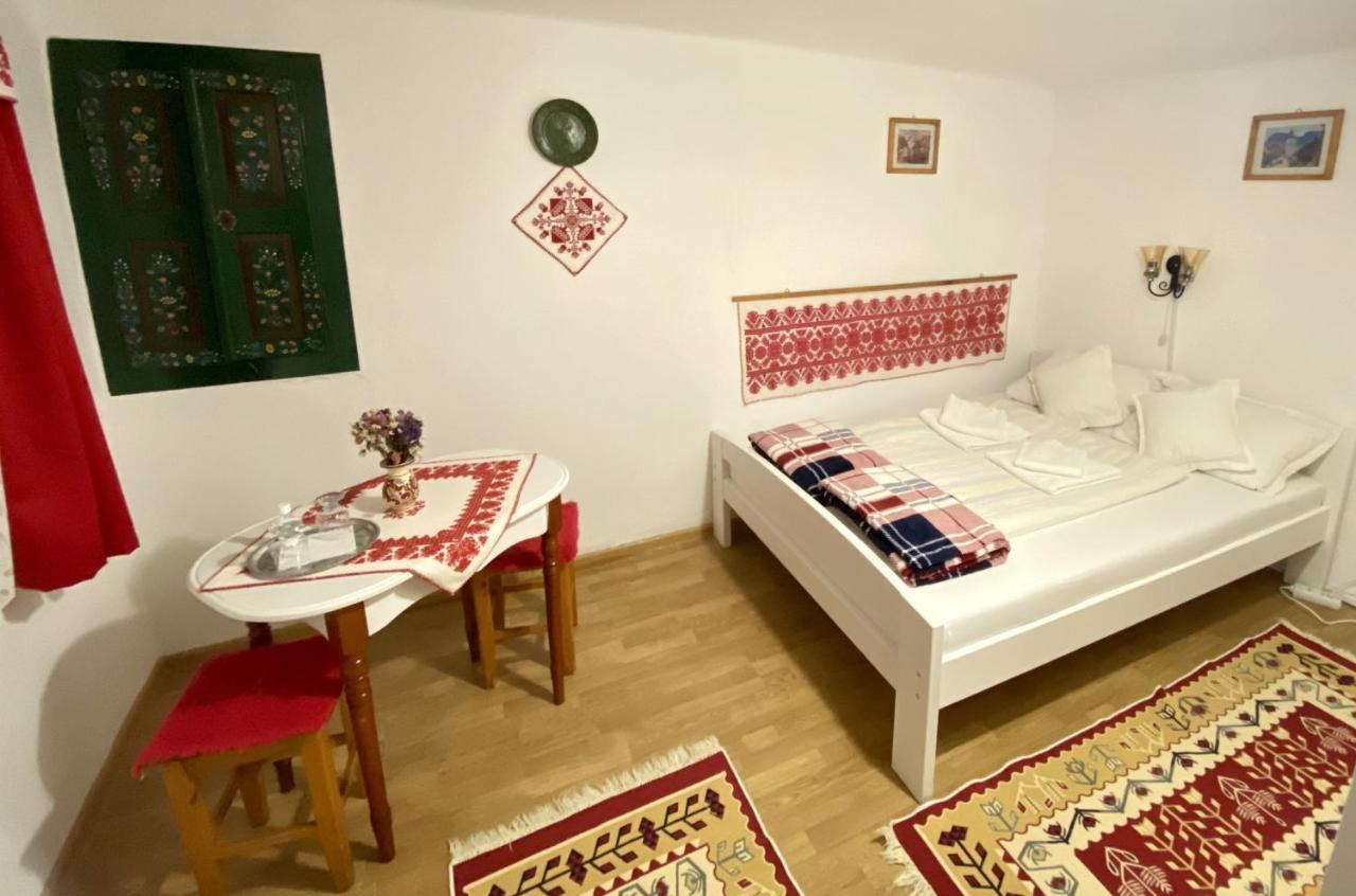 מלון רימטאה Casa Kelemen Iren מראה חיצוני תמונה