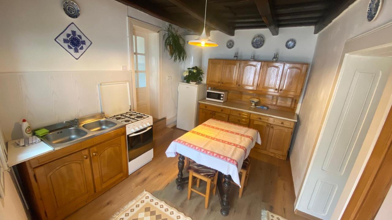 מלון רימטאה Casa Kelemen Iren מראה חיצוני תמונה