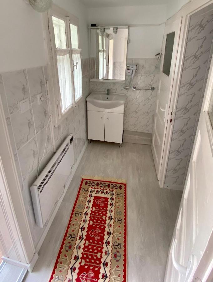 מלון רימטאה Casa Kelemen Iren מראה חיצוני תמונה