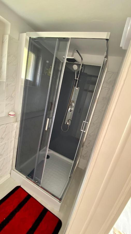 מלון רימטאה Casa Kelemen Iren מראה חיצוני תמונה