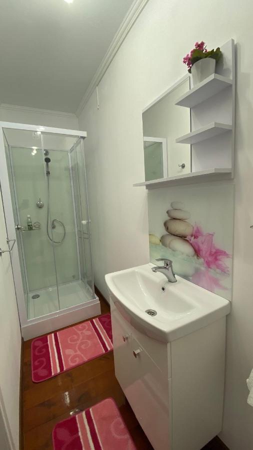 מלון רימטאה Casa Kelemen Iren מראה חיצוני תמונה