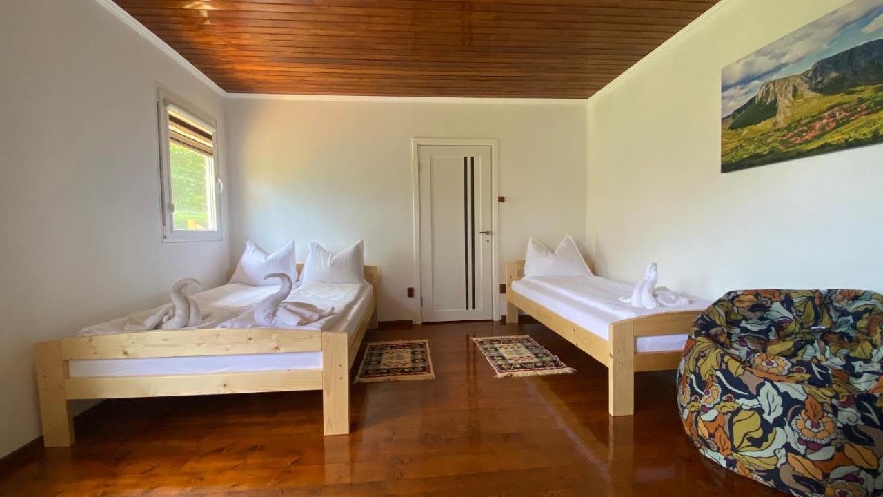 מלון רימטאה Casa Kelemen Iren מראה חיצוני תמונה